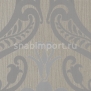 Виниловые обои Muraspec Chateau Zugara 09A92 серый — купить в Москве в интернет-магазине Snabimport