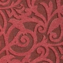 Ковровое покрытие Brintons Timorous Beasties Collection by Brintons 1-TB50154 Красный — купить в Москве в интернет-магазине Snabimport