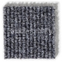 Иглопробивная плитка Tuechler PALLAS Marineblau Серый — купить в Москве в интернет-магазине Snabimport