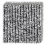 Иглопробивная плитка Tuechler PALLAS Rauchgrau Серый — купить в Москве в интернет-магазине Snabimport