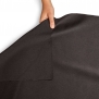 Декоративная ткань Tuechler SUNLIGHT 2020 1016152-schwarz чёрный