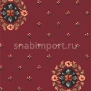 Ковровое покрытие Ulster Sheriden Cameo Royal Red 10_2461 коричневый — купить в Москве в интернет-магазине Snabimport