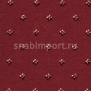 Ковровое покрытие Ulster Sheriden Pindot Royal Red 10_2462