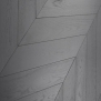 Мозаичный паркет Coswick Французская Елка Дуб Готик 1128-4210 Серый — купить в Москве в интернет-магазине Snabimport