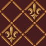 Ковровое покрытие Halbmond Bel Etage 13053-a01 коричневый — купить в Москве в интернет-магазине Snabimport