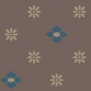 Ковровое покрытие Halbmond Bel Etage 13258-a01 коричневый — купить в Москве в интернет-магазине Snabimport