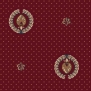 Ковровое покрытие Halbmond Bel Etage 13312-a01 красный — купить в Москве в интернет-магазине Snabimport