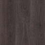 Водостойкий ламинат Aqua-Step - Черный Дуб / Antracite Oak - 168AOF4V - Wood4V чёрный — купить в Москве в интернет-магазине Snabimport