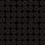 Ковровое покрытие Halbmond Circles in motion 17006-a01 коричневый — купить в Москве в интернет-магазине Snabimport