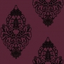 Ковровое покрытие Halbmond Nightlife Flair 17107-a02 фиолетовый — купить в Москве в интернет-магазине Snabimport