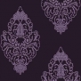 Ковровое покрытие Halbmond Nightlife Flair 17121-a05 фиолетовый — купить в Москве в интернет-магазине Snabimport