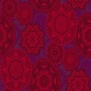 Ковровое покрытие Halbmond Nightlife Flair 17147-a01 фиолетовый — купить в Москве в интернет-магазине Snabimport