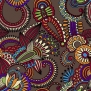 Ковровое покрытие Halbmond Nightlife Flair 17154-a01 коричневый — купить в Москве в интернет-магазине Snabimport