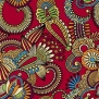 Ковровое покрытие Halbmond Nightlife Flair 17154-a02 красный — купить в Москве в интернет-магазине Snabimport