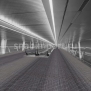 Ковровая плитка Milliken WAY Forcefield Transition 212 Glacier синий