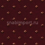 Ковровое покрытие Ulster Sheriden Pindot Bordeaux 22_2562