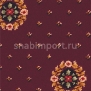 Ковровое покрытие Ulster Sheriden Cameo Bordeaux 22_2614