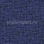 Ковровое покрытие Forbo Flotex Senya 234015 синий — купить в Москве в интернет-магазине Snabimport