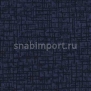 Ковровое покрытие Forbo Flotex Senya 234016 синий — купить в Москве в интернет-магазине Snabimport