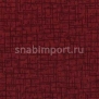 Ковровое покрытие Forbo Flotex Senya 234049 Красный — купить в Москве в интернет-магазине Snabimport