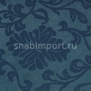 Тканевые обои Vescom Sparkle-Crystallized 236.04 Синий — купить в Москве в интернет-магазине Snabimport