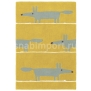 Ковры Brink Campman Scion 25306 (1,4 м*2 м) — купить в Москве в интернет-магазине Snabimport