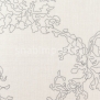 Текстильные обои Xorel Vescom Silhouette embroider 2531.02 Белый — купить в Москве в интернет-магазине Snabimport