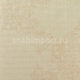 Текстильные обои Xorel Vescom Silhouette embroider 2531.06 Бежевый — купить в Москве в интернет-магазине Snabimport