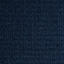 Ковер Van Besouw Polyamide 2603-330 синий — купить в Москве в интернет-магазине Snabimport