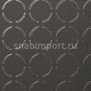 Текстильные обои Vescom Ringolin 2611.35 Черный — купить в Москве в интернет-магазине Snabimport