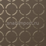 Текстильные обои Vescom Ringolin 2611.37 коричневый — купить в Москве в интернет-магазине Snabimport