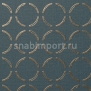 Текстильные обои Vescom Ringolin 2611.38 синий — купить в Москве в интернет-магазине Snabimport