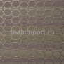 Текстильные обои Vescom Lin titania 2612.03 коричневый — купить в Москве в интернет-магазине Snabimport