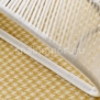 Ковровое покрытие Vorwerk MODENA DESIGN 2D10 желтый