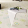 Ковровое покрытие Vorwerk MODENA DESIGN 2D35 белый