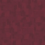 Ковровая плитка Interface Yuton 104 305575 Crimson