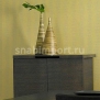Виниловые обои Arte Rouge Wavy Stripe 32150 Серый