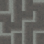 Ковровая плитка Interface UR101 327113 Granite/lichen