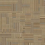 Ковровая плитка Milliken USA REMIX CUSTOM Freestyle 336 Gold-Sky