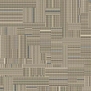 Ковровая плитка Milliken USA REMIX CUSTOM Freestyle 367 Olive-Indigo