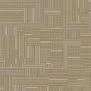 Ковровая плитка Milliken USA REMIX CUSTOM Freestyle 370 Tan