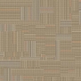 Ковровая плитка Milliken USA REMIX CUSTOM Freestyle 372 Tan-Mango