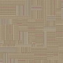 Ковровая плитка Milliken USA REMIX CUSTOM Freestyle 379 Tan-Raspberry