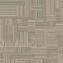Ковровая плитка Milliken USA REMIX CUSTOM Freestyle 384 Taupe-Green