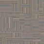 Ковровая плитка Milliken USA REMIX CUSTOM Freestyle 386 Taupe-Sky