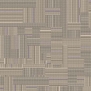 Ковровая плитка Milliken USA REMIX CUSTOM Freestyle 388 Taupe-Violet