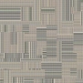 Ковровая плитка Milliken USA REMIX CUSTOM Freestyle 394 Cream-Green