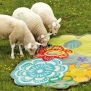 Ковры Brink Campman Kids 41207 (1,4 м*2 м)