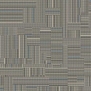 Ковровая плитка Milliken USA REMIX CUSTOM Freestyle 417 Putty-Indigo