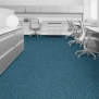 Ковровая плитка Interface Employ Loop 4197014 Tropical зеленый
